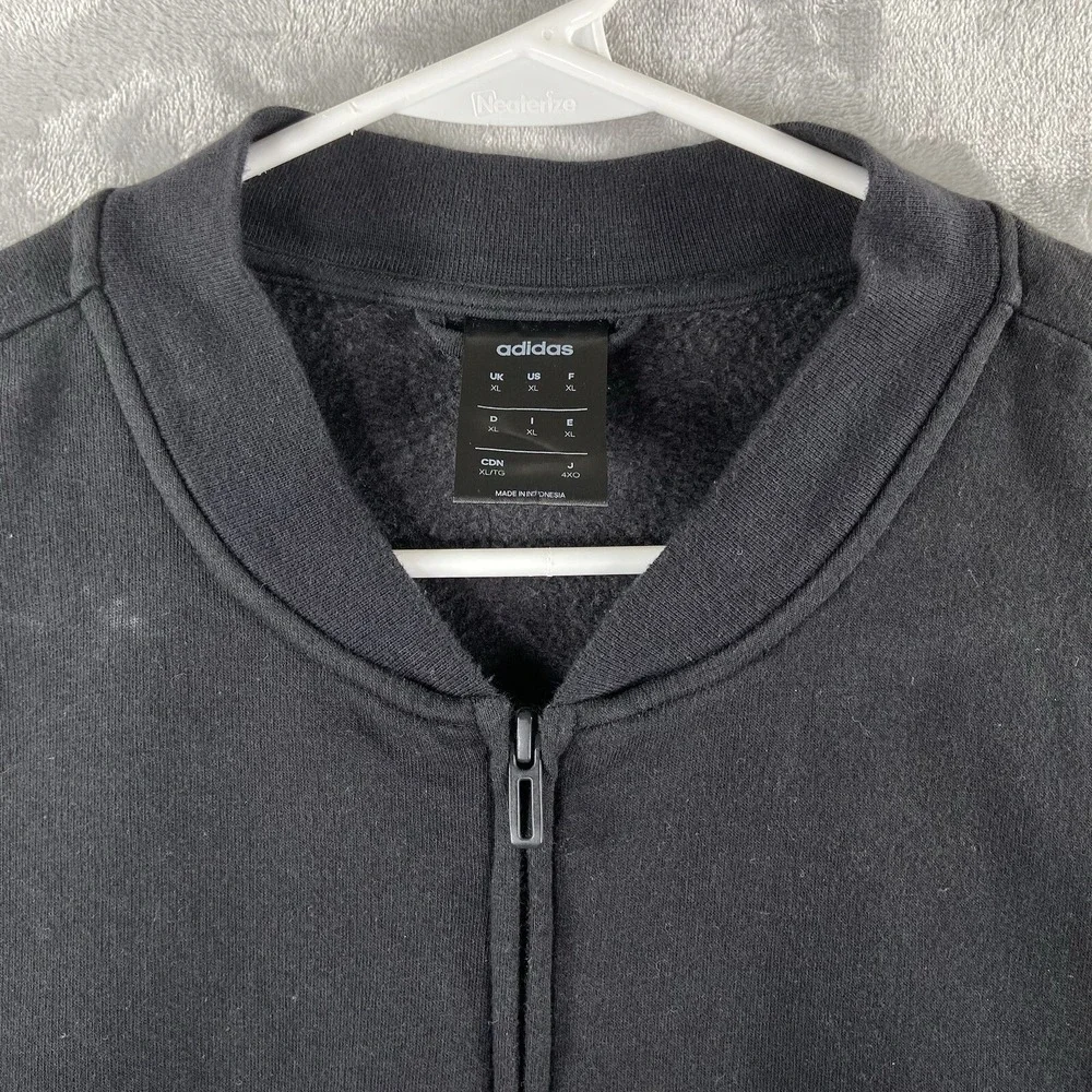 adidas men size